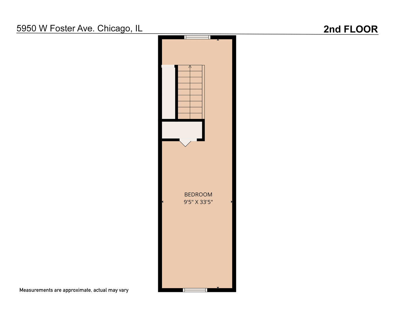 20th image of 5950 W Foster Ave, Chicago, IL 60630 | MLS# 12704048