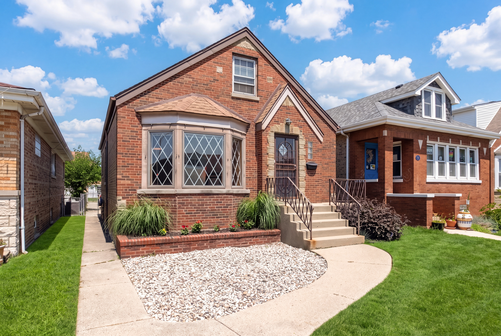 1st image of 5950 W Foster Ave, Chicago, IL 60630 | MLS# 12704048
