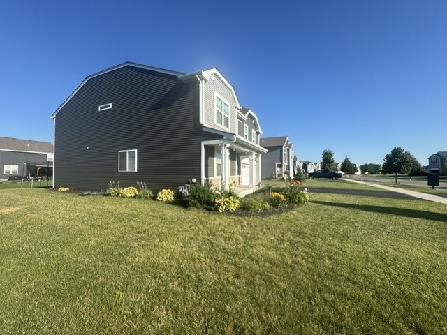 22nd image of 3142 Matlock Dr, Yorkville, IL 60560 | MLS# 12704049