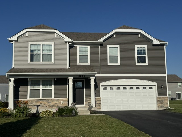 2nd image of 3142 Matlock Dr, Yorkville, IL 60560 | MLS# 12704049