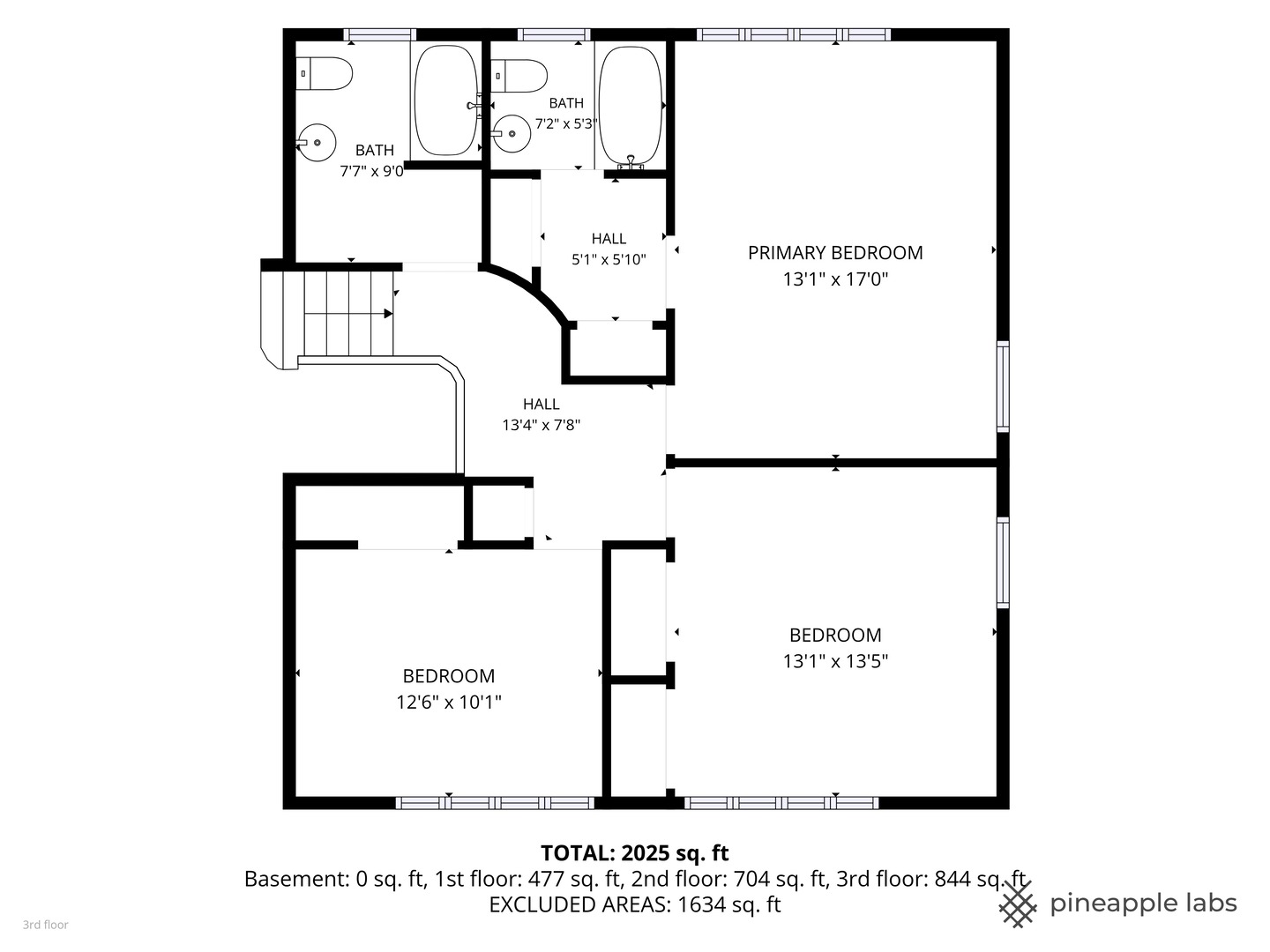 5th image of 5300 Fair Elms Ave, Western Springs, IL 60558 | MLS# 12704053