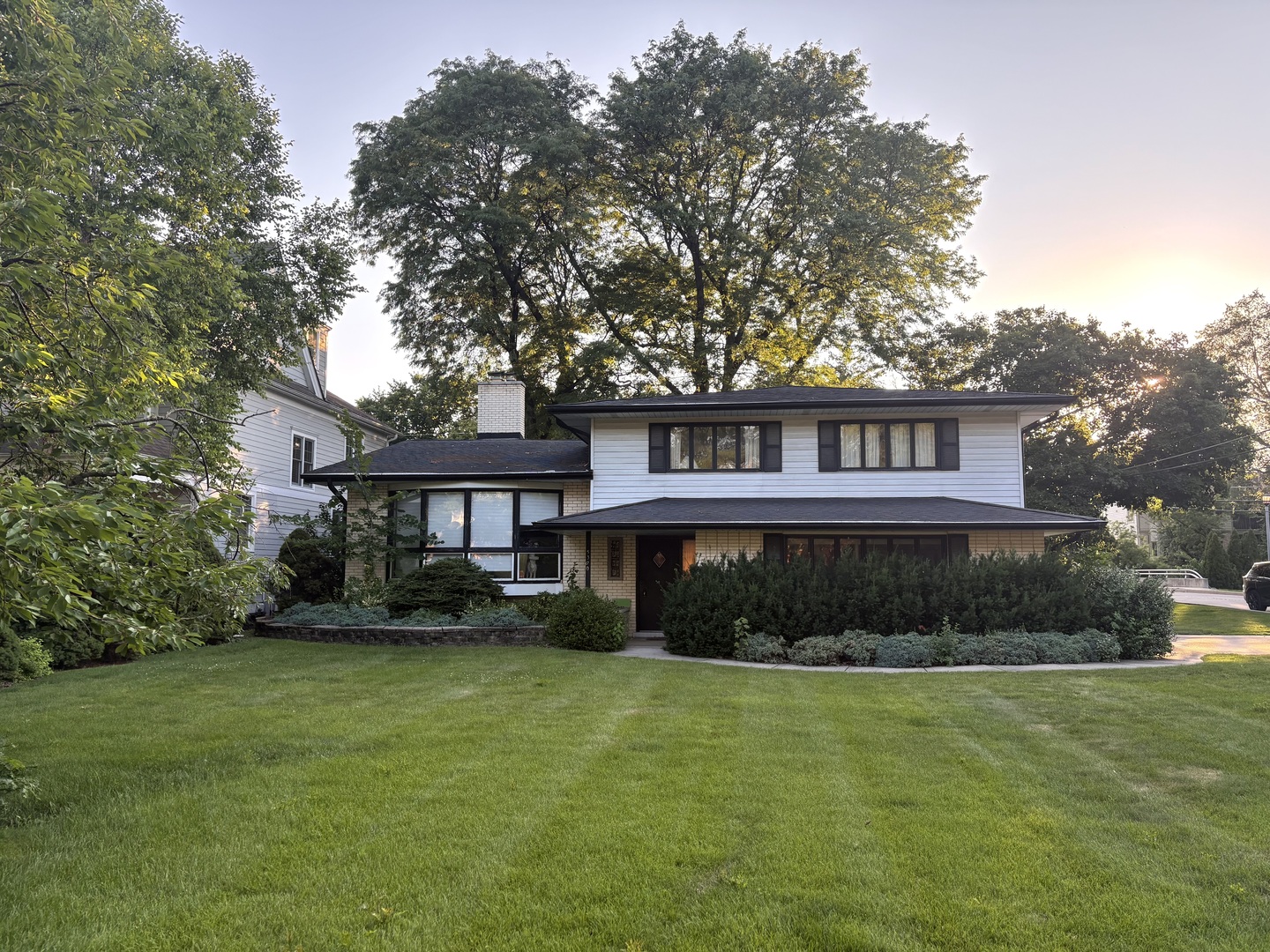 1st image of 5300 Fair Elms Ave, Western Springs, IL 60558 | MLS# 12704053