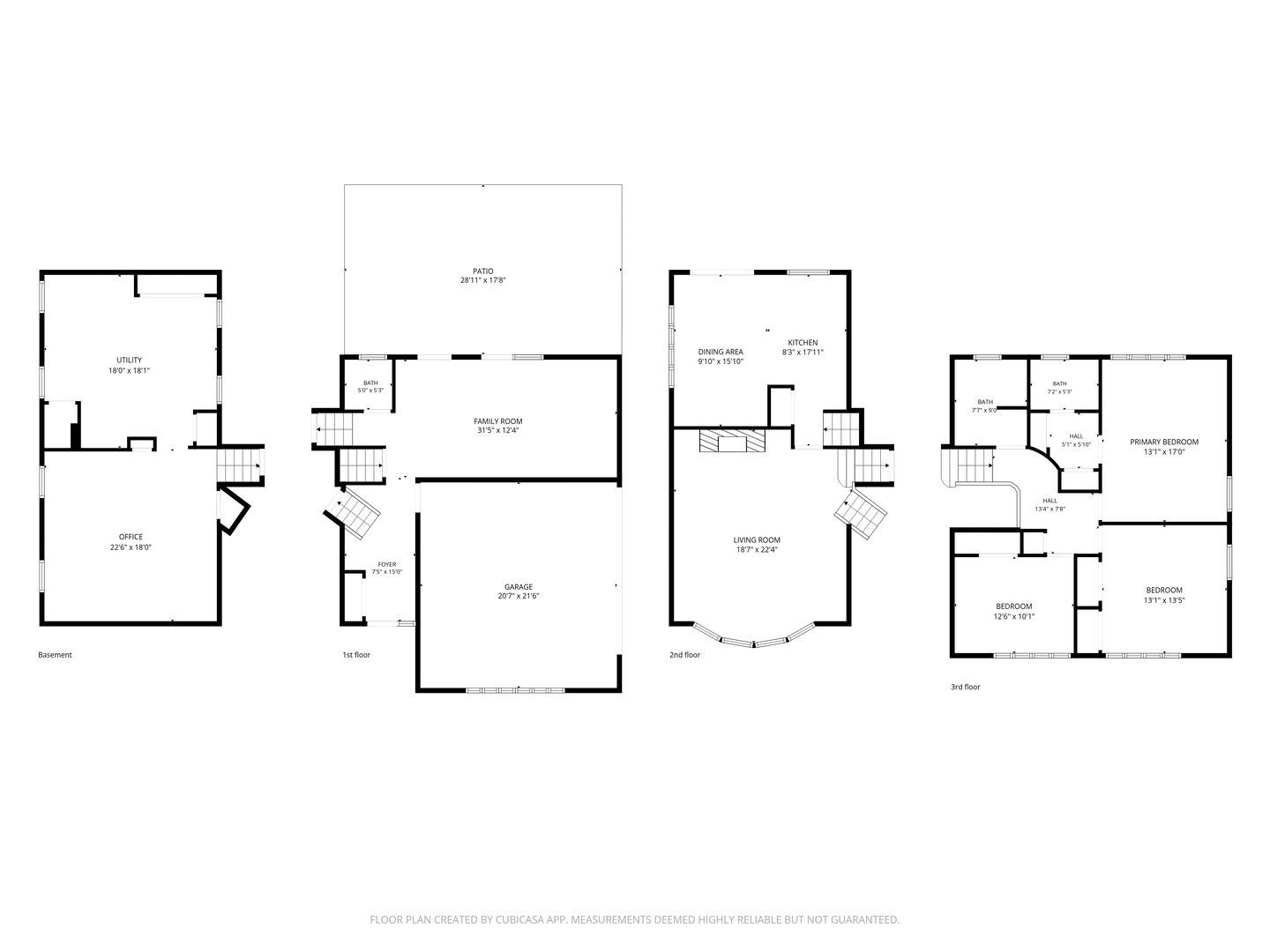 6th image of 5300 Fair Elms Ave, Western Springs, IL 60558 | MLS# 12704053