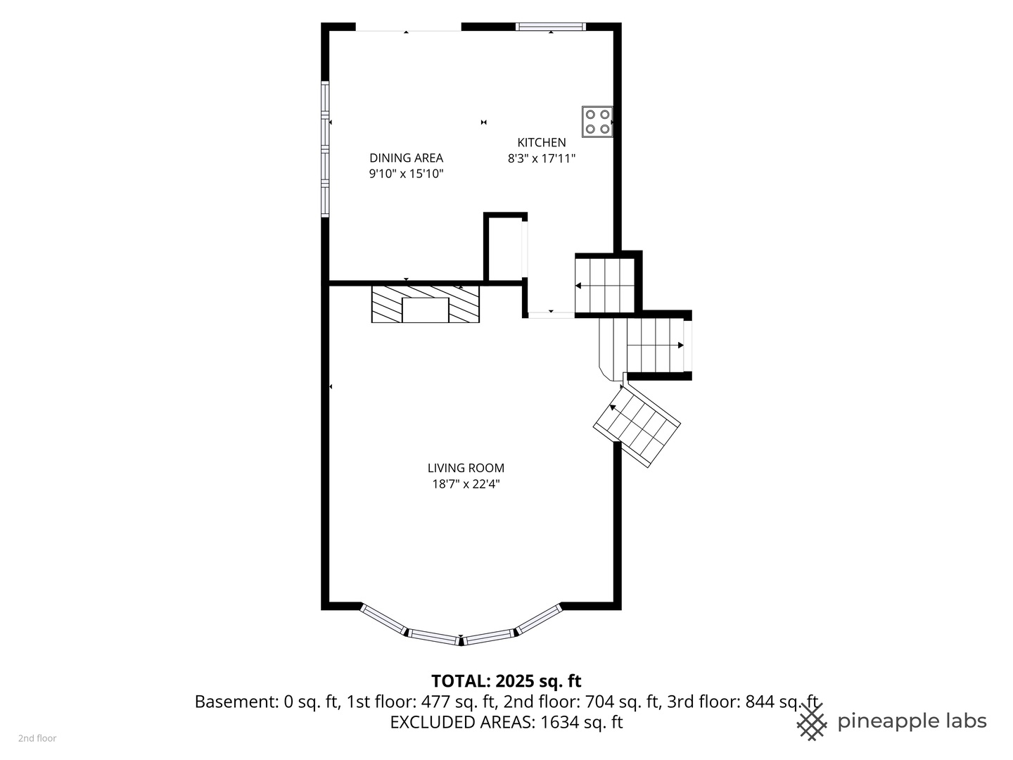 4th image of 5300 Fair Elms Ave, Western Springs, IL 60558 | MLS# 12704053