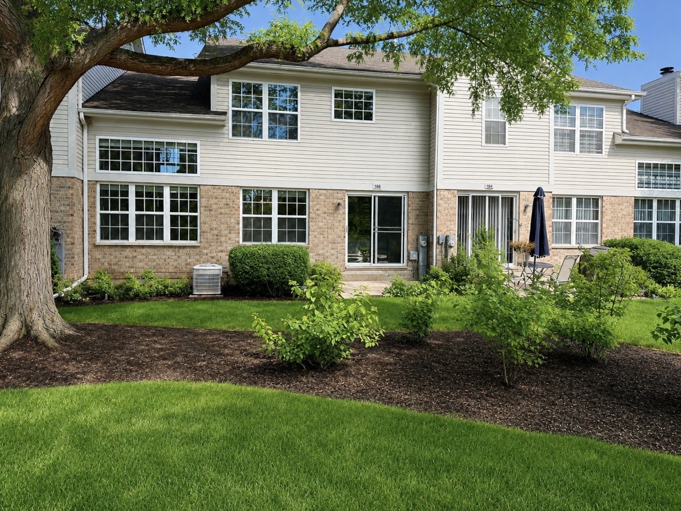 28th image of 166 Avalon Ct #166, Roselle, IL 60172 | MLS# 12704060