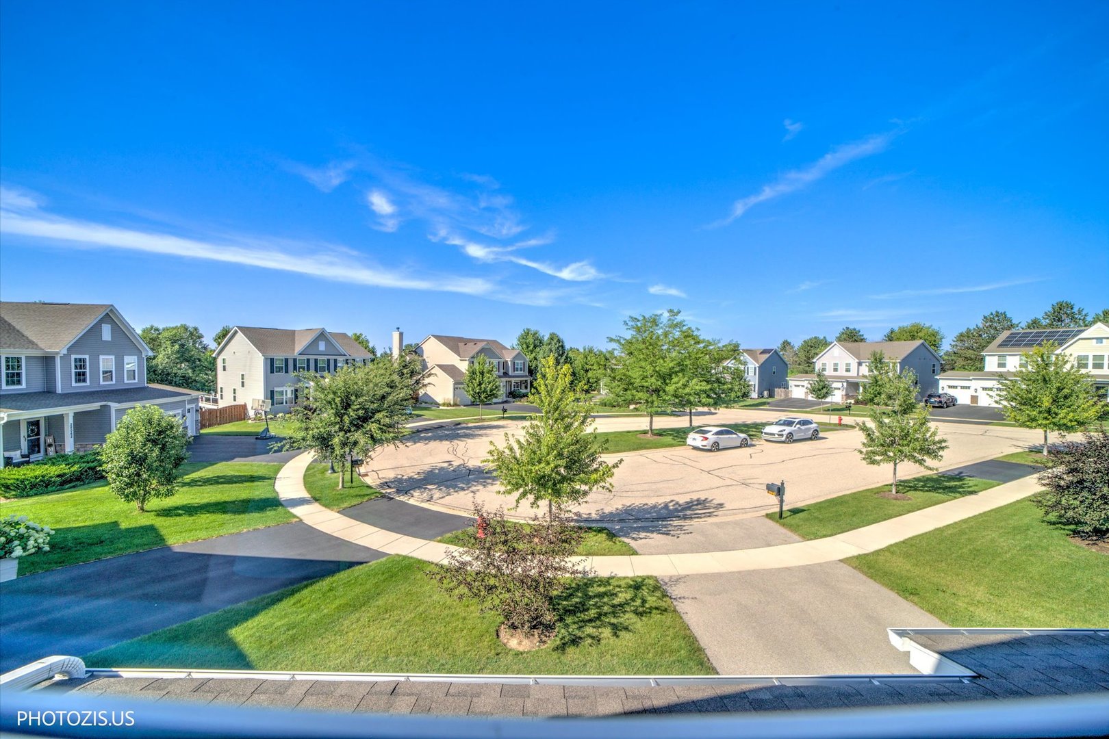 3rd image of 28047 W Homestead Ct, Mc Henry, IL 60051 | MLS# 12704061