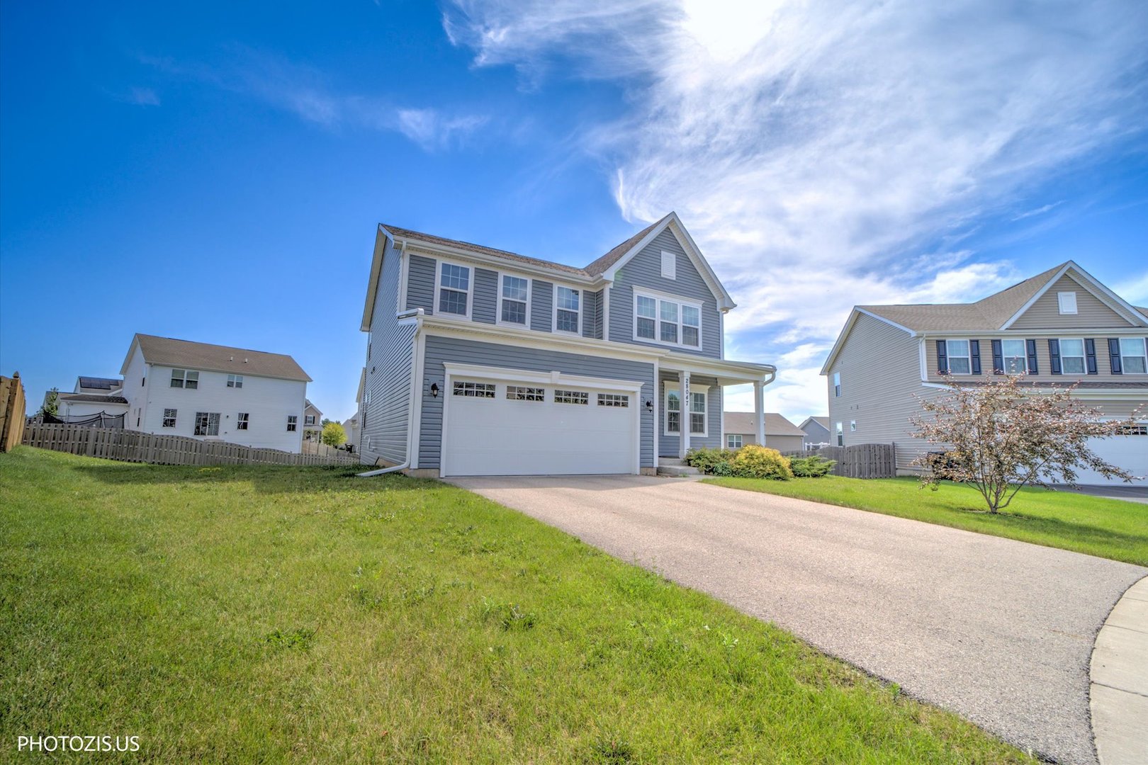 2nd image of 28047 W Homestead Ct, Mc Henry, IL 60051 | MLS# 12704061