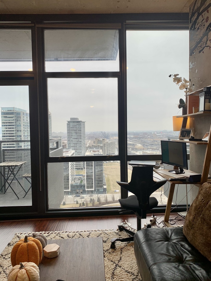 5th image of 235 W Van Buren St #2505, Chicago, IL 60607 | MLS# 12704095