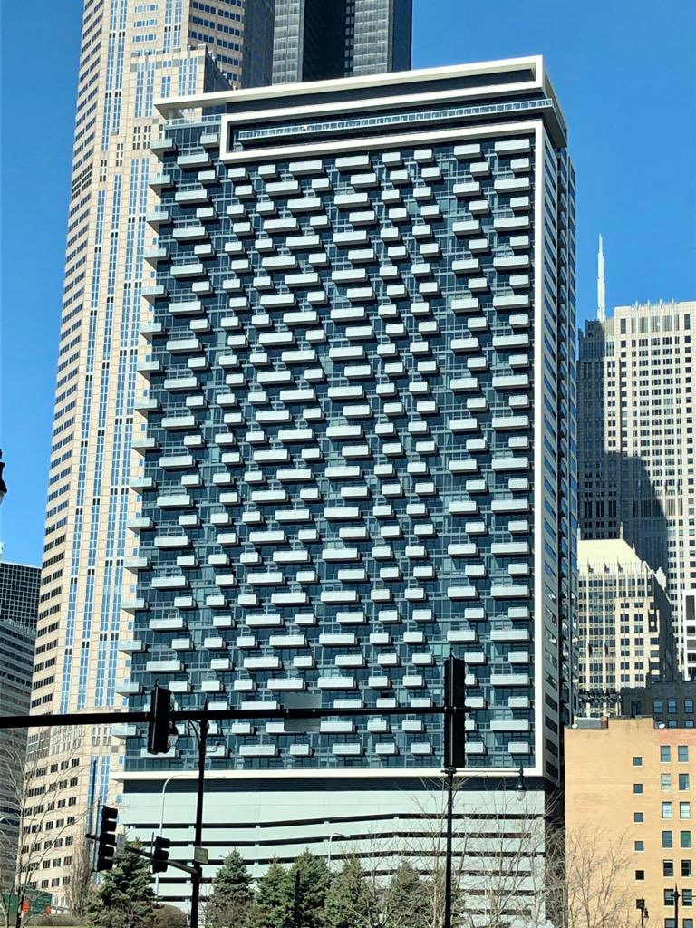 1st image of 235 W Van Buren St #2505, Chicago, IL 60607 | MLS# 12704095