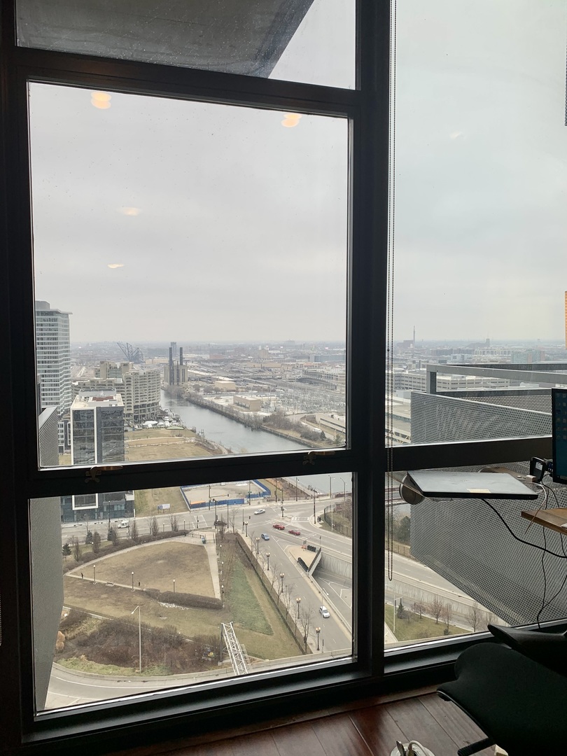 4th image of 235 W Van Buren St #2505, Chicago, IL 60607 | MLS# 12704095