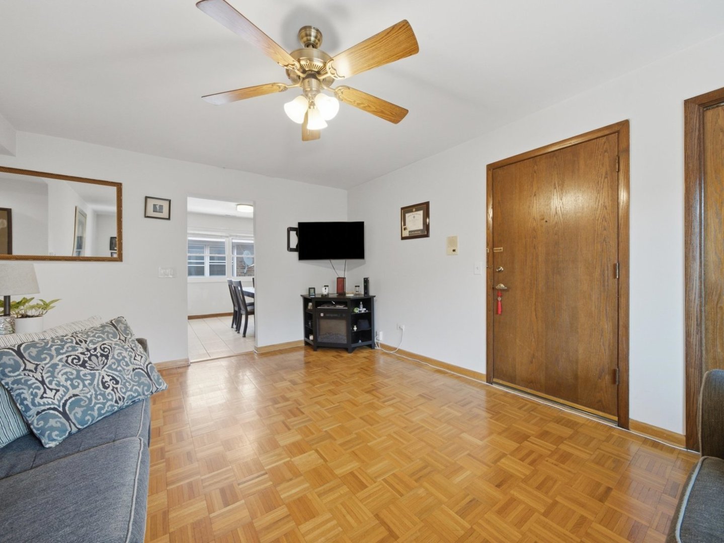 Homes for sale in Chicago, IL | 3456 N Harlem Ave #3W, Chicago, IL 60634 | MLS# 12704101