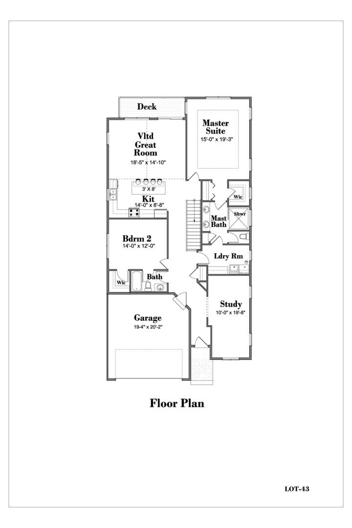 23rd image of 1452 Somerset Pl, Barrington, IL 60010 | MLS# 12704115