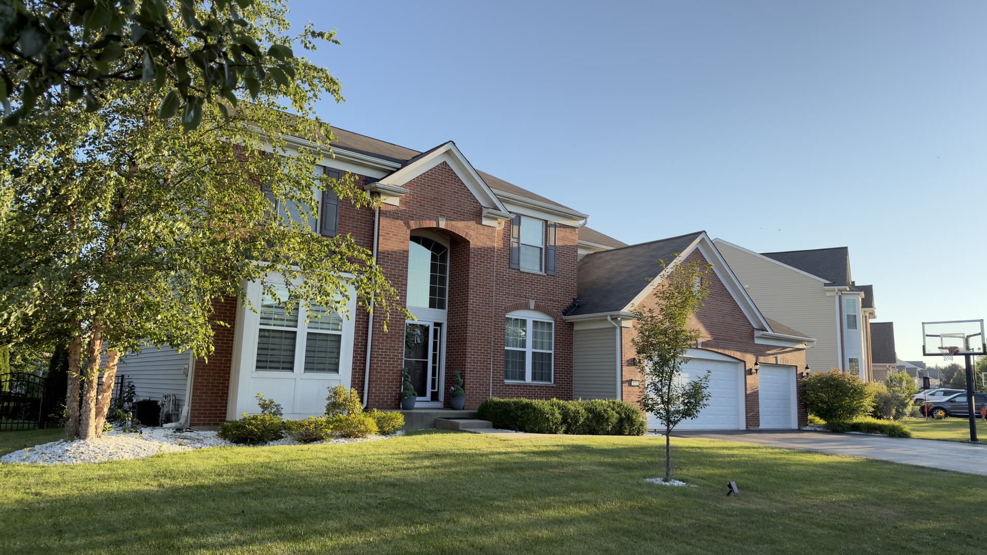 2nd image of 191 Chapin Wy, Oswego, IL 60543 | MLS# 12704130