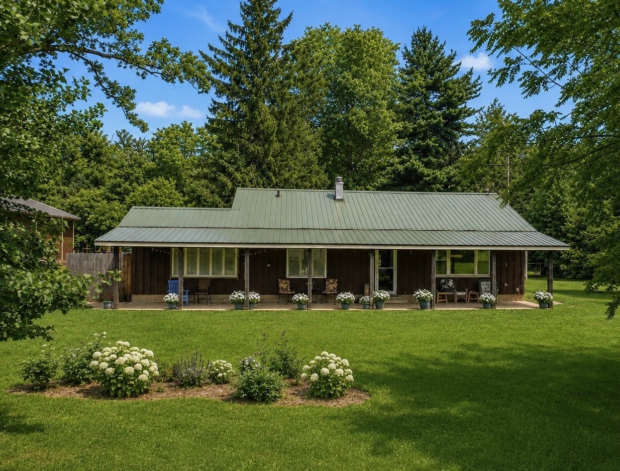 Homes for sale in Paw Paw, IL | 3435 Howlett Rd, Paw Paw, IL 61353 | MLS# 12704152