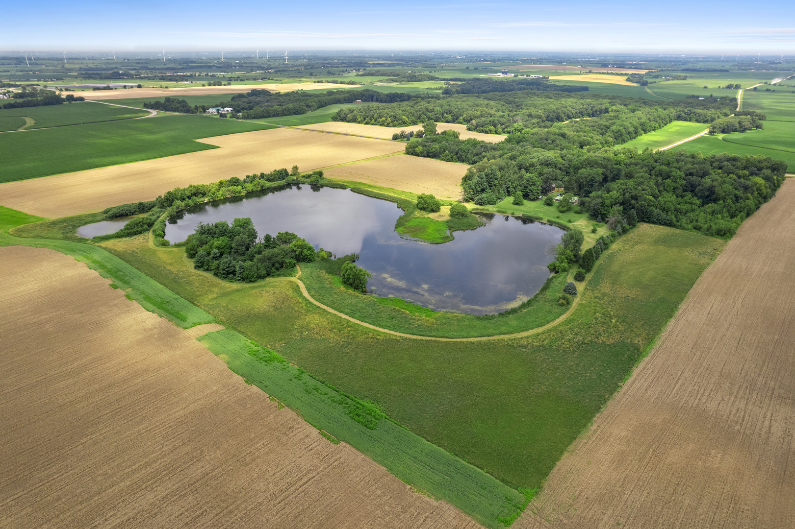 Homes for sale in Paw Paw, IL | 3435 Howlett Rd, Paw Paw, IL 61353 | MLS# 12704152