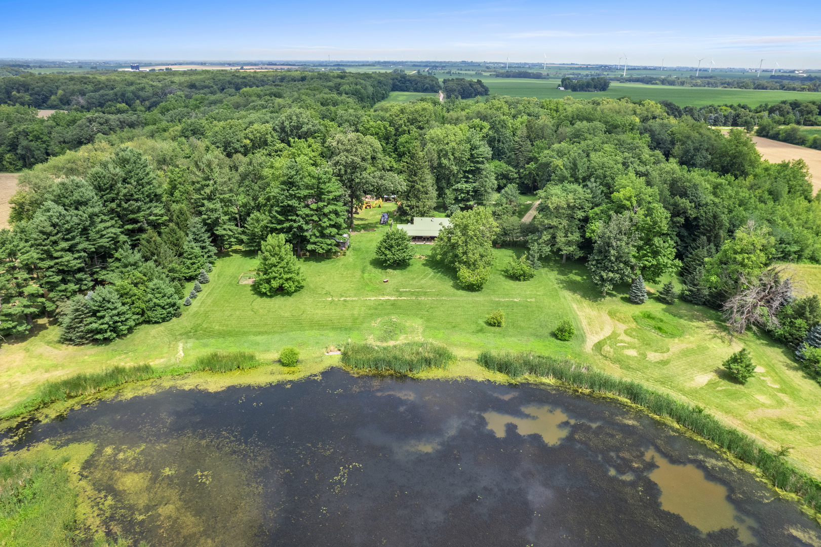 Homes for sale in Paw Paw, IL | 3435 Howlett Rd, Paw Paw, IL 61353 | MLS# 12704152