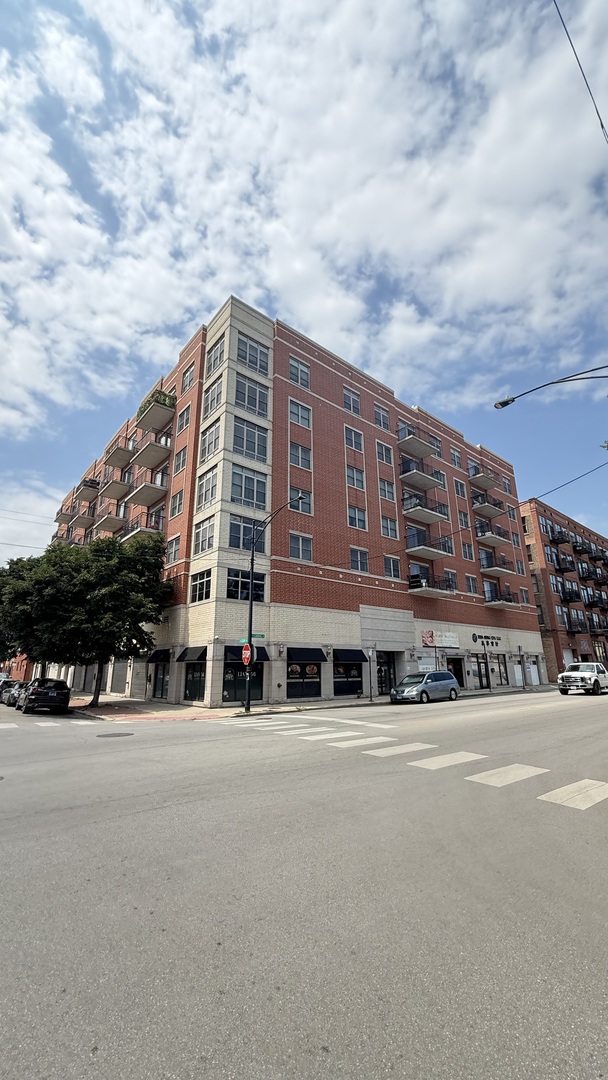 1st image of 2322 S Canal St #309, Chicago, IL 60616 | MLS# 12704182