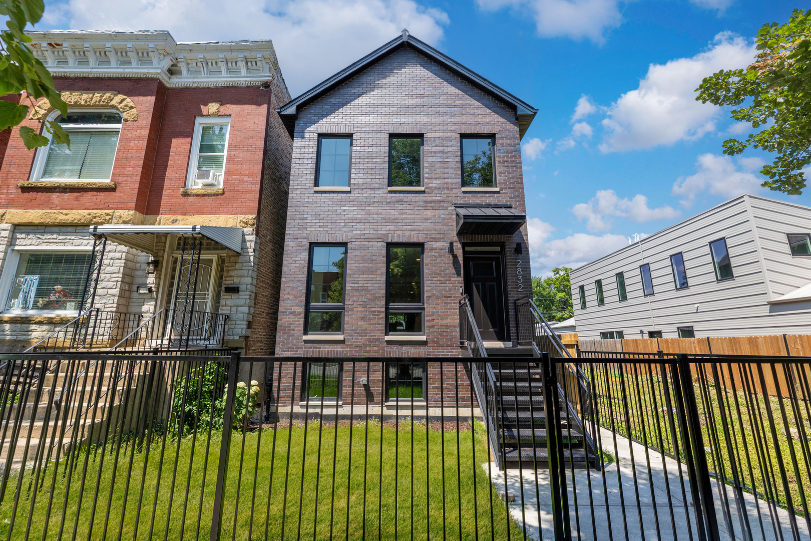 1st image of 2832 W Wilcox St, Chicago, IL 60612 | MLS# 12704197
