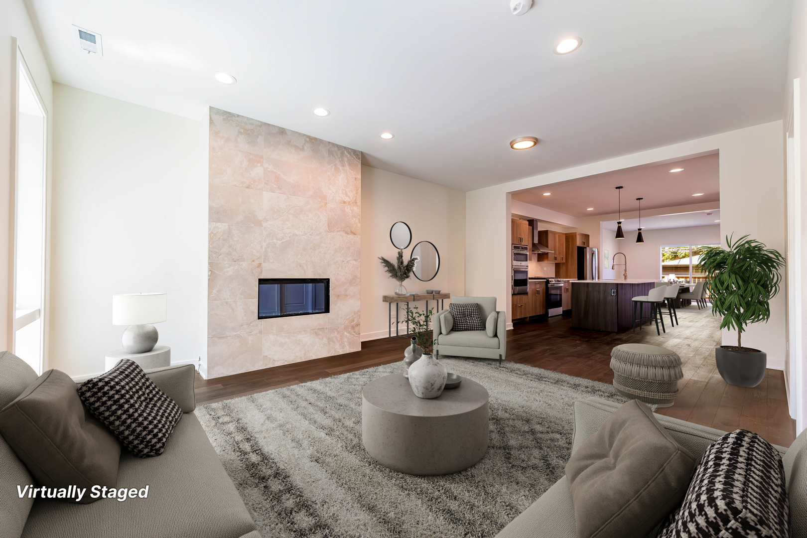 3rd image of 2832 W Wilcox St, Chicago, IL 60612 | MLS# 12704197