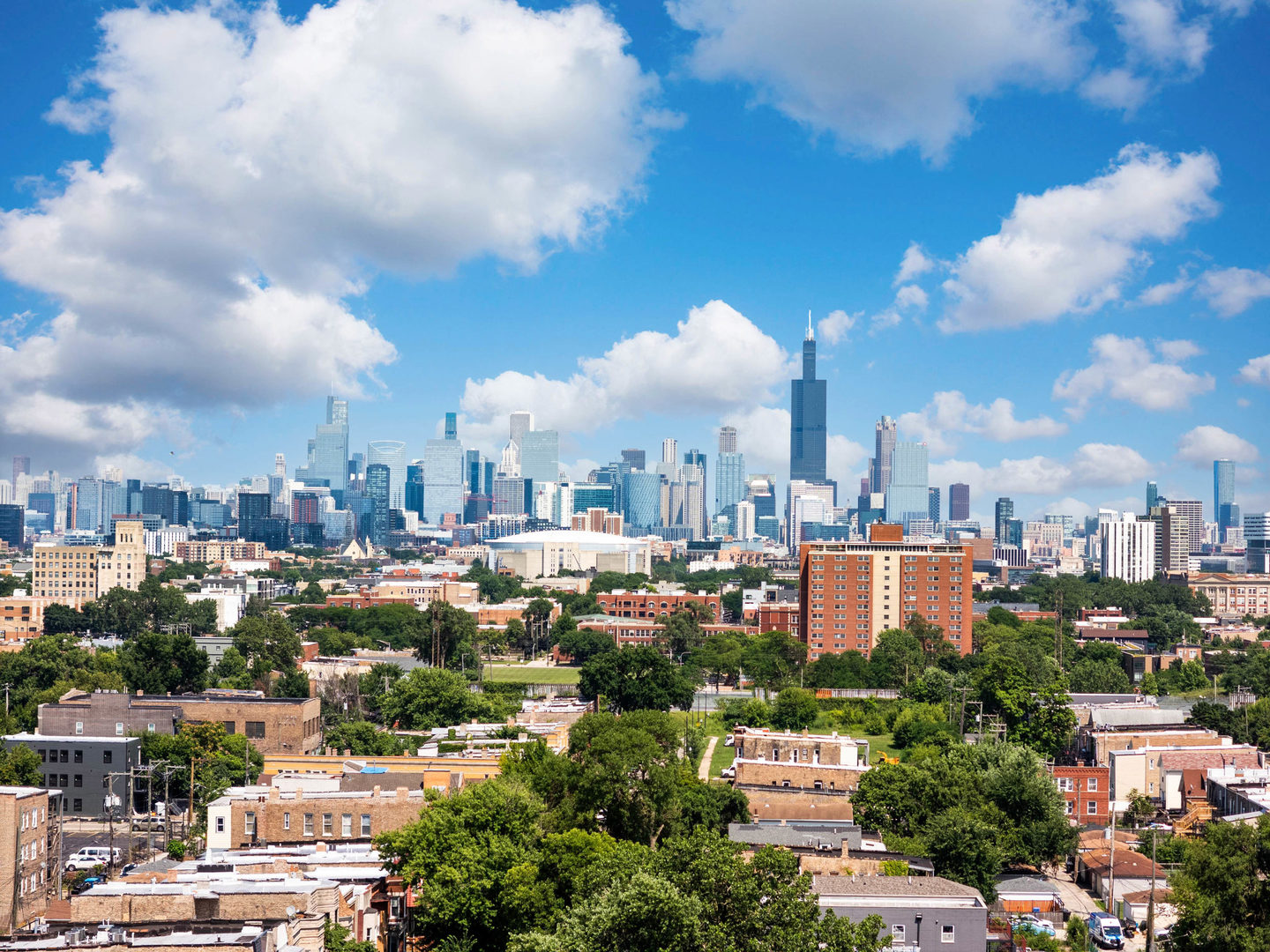36th image of 2832 W Wilcox St, Chicago, IL 60612 | MLS# 12704197
