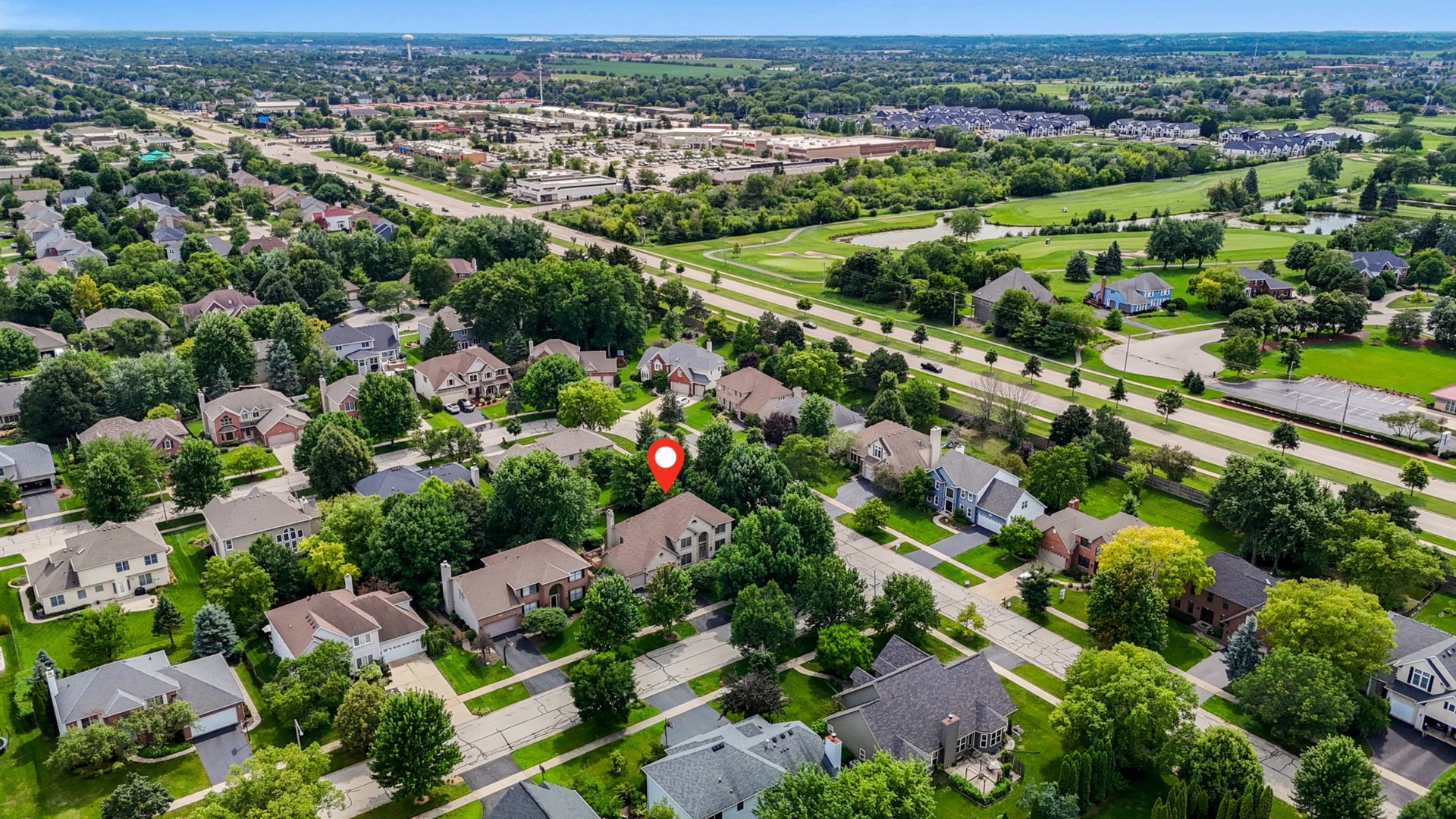 38th image of 2660 Hoddam Rd, Naperville, IL 60564 | MLS# 12704257