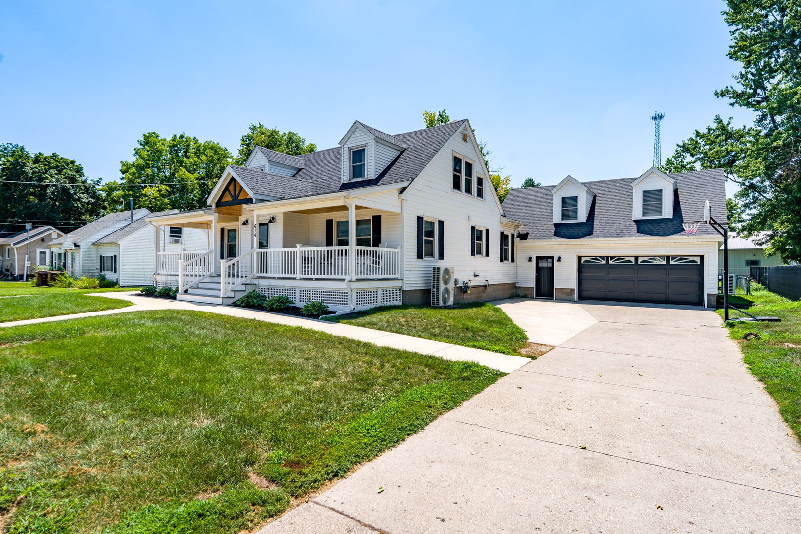 Homes for sale in Erie, IL | 614 6th Ave, Erie, IL 61250 | MLS# 12704287