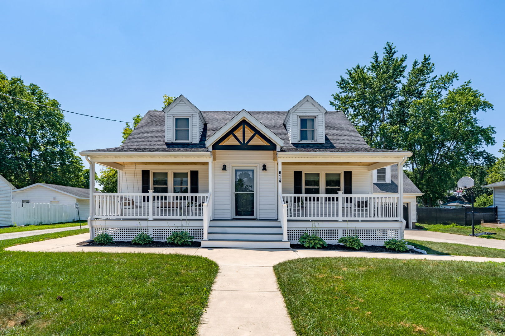Homes for sale in Erie, IL | 614 6th Ave, Erie, IL 61250 | MLS# 12704287
