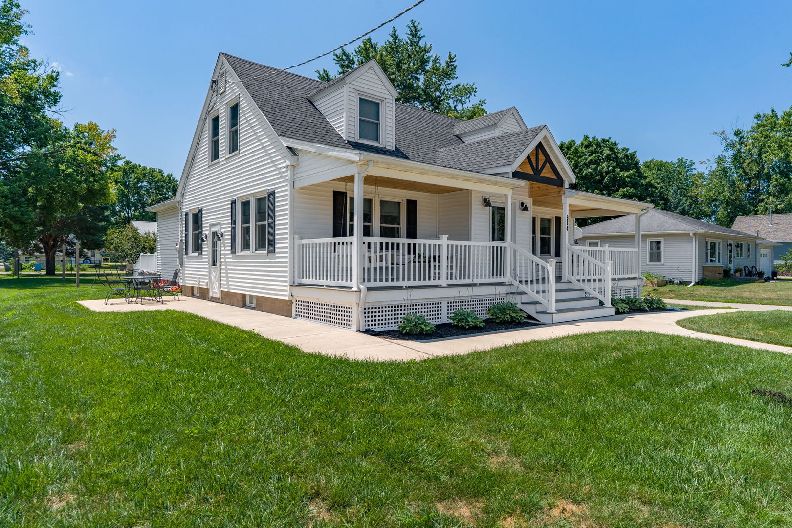 Homes for sale in Erie, IL | 614 6Th Ave, Erie, IL 61250 | MLS# 12704287