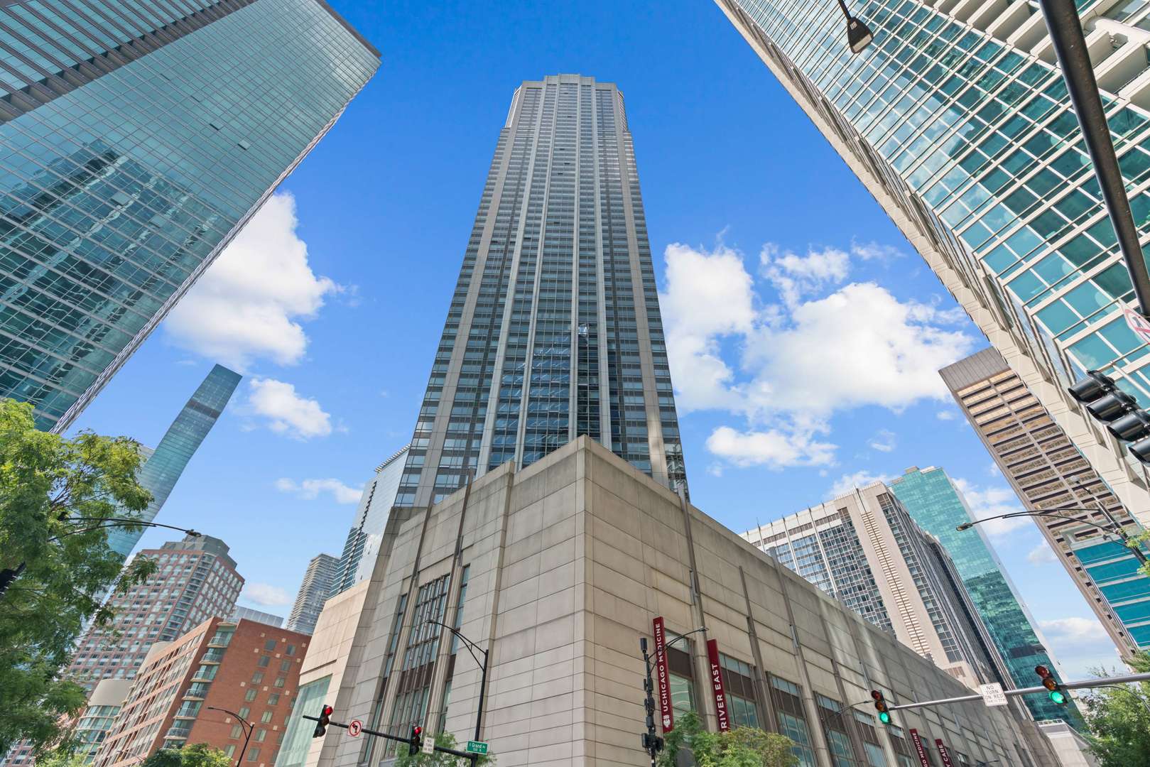 1st image of 512 N Mcclurg Ct, Chicago, IL 60611