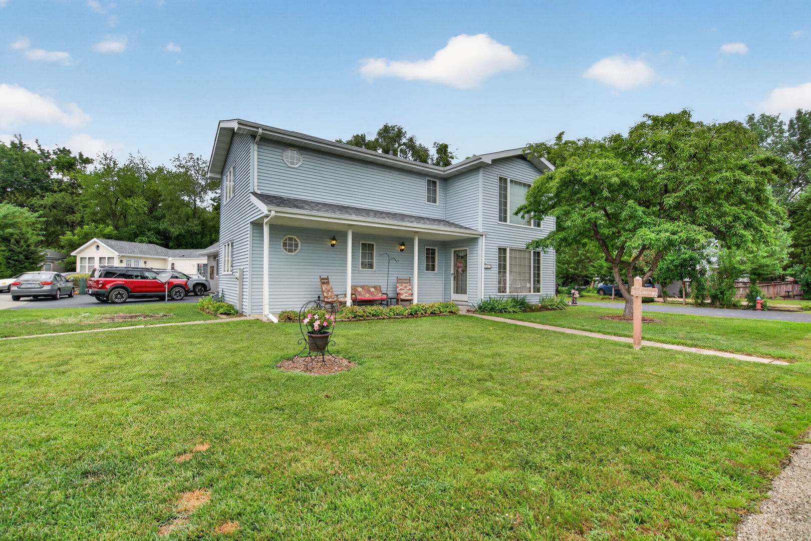3rd image of 161 Smallmouth Ln, Wilmington, IL 60481 | MLS# 12704334