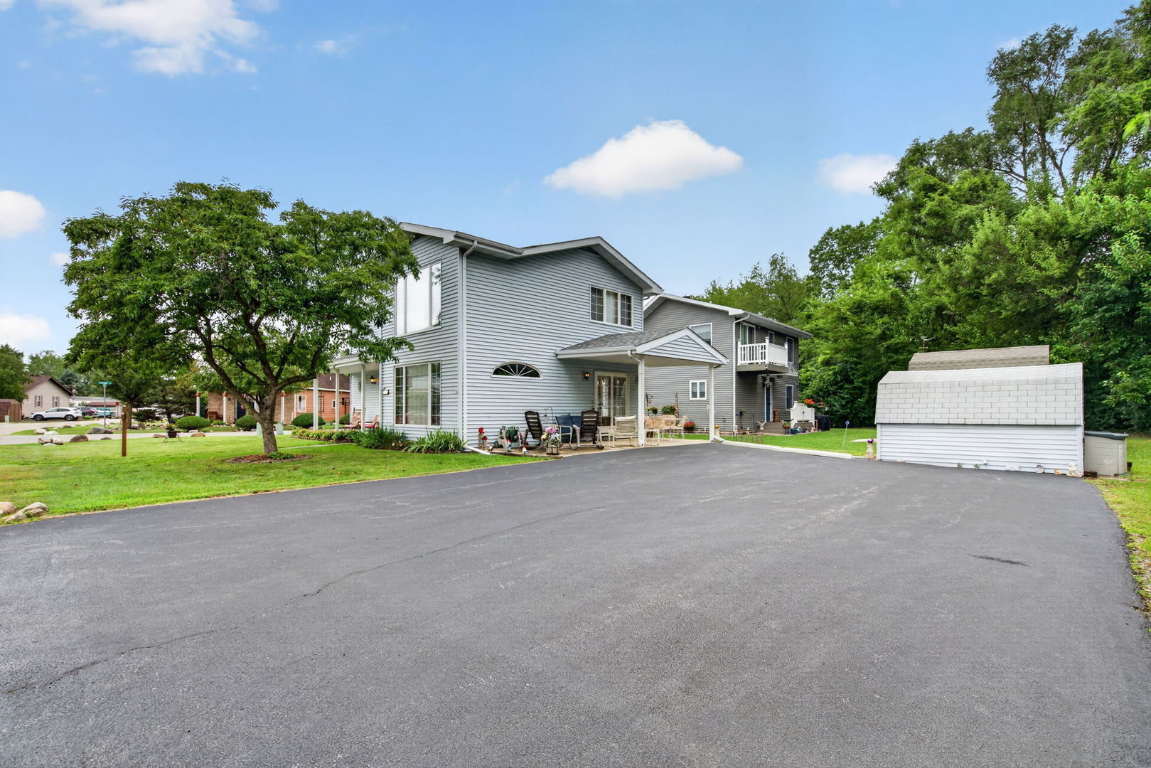 5th image of 161 Smallmouth Ln, Wilmington, IL 60481 | MLS# 12704334