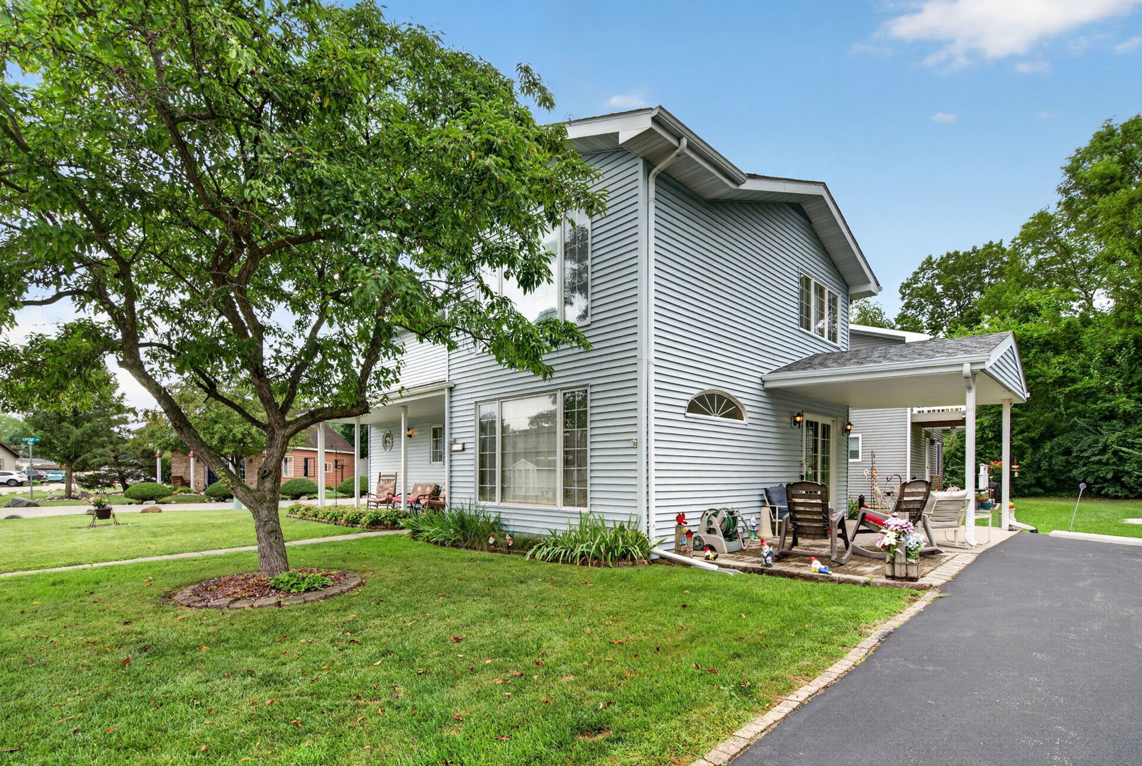 2nd image of 161 Smallmouth Ln, Wilmington, IL 60481 | MLS# 12704334