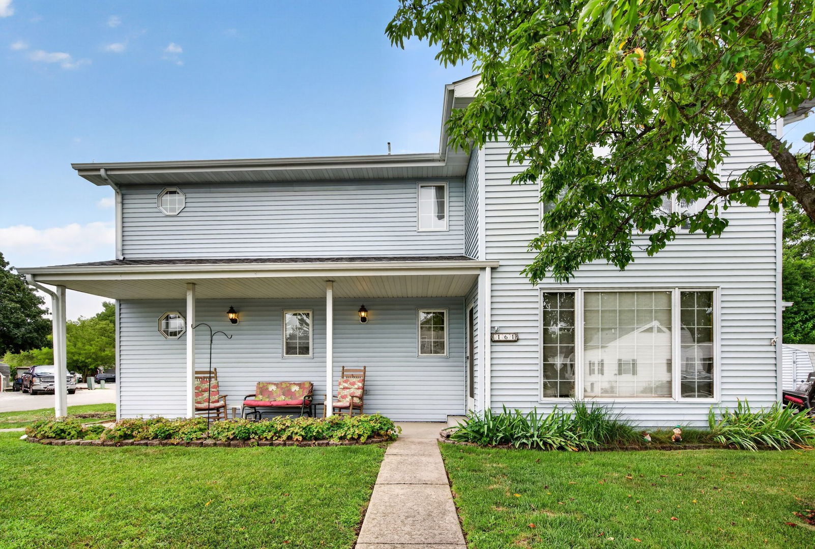4th image of 161 Smallmouth Ln, Wilmington, IL 60481 | MLS# 12704334