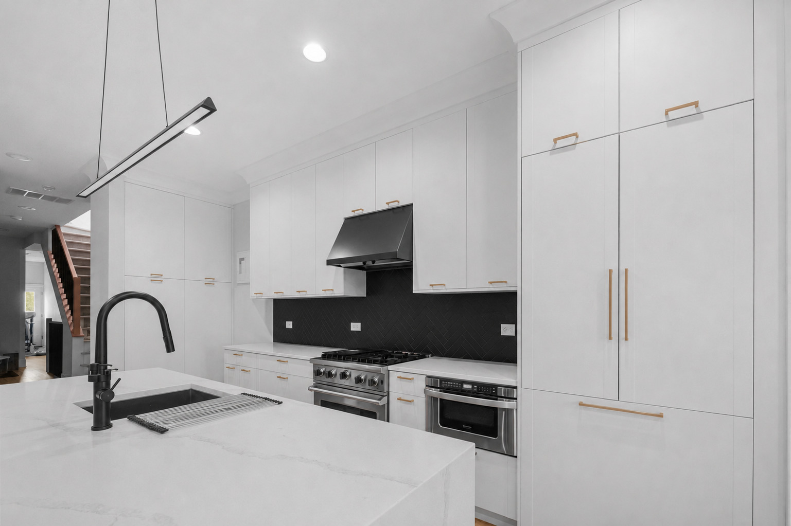 Homes for sale in Chicago, IL | 1516 W Diversey Ave #3, Chicago, IL 60614 | MLS# 12704362