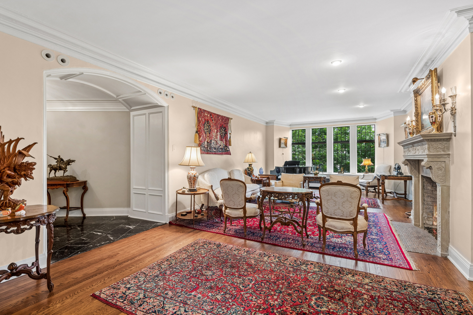 5th image of 3800 N Lake Shore Dr #3D, Chicago, IL 60613 | MLS# 12704375