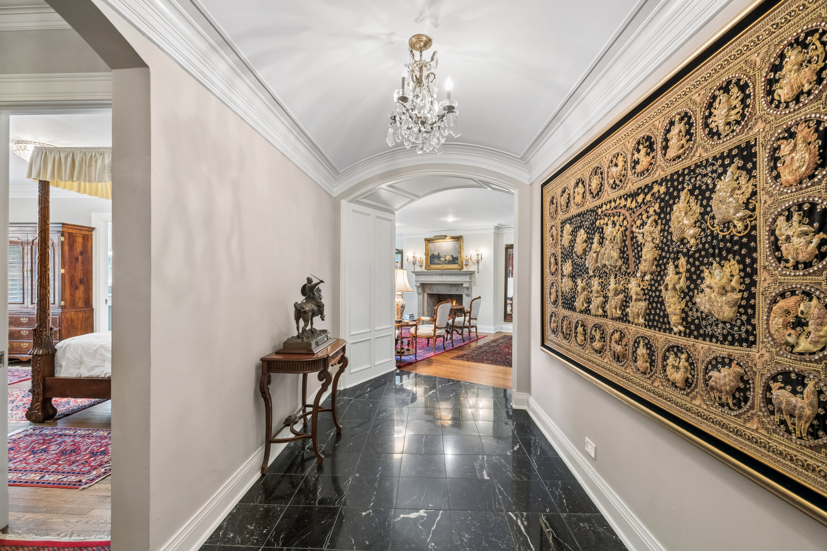 4th image of 3800 N Lake Shore Dr #3D, Chicago, IL 60613 | MLS# 12704375