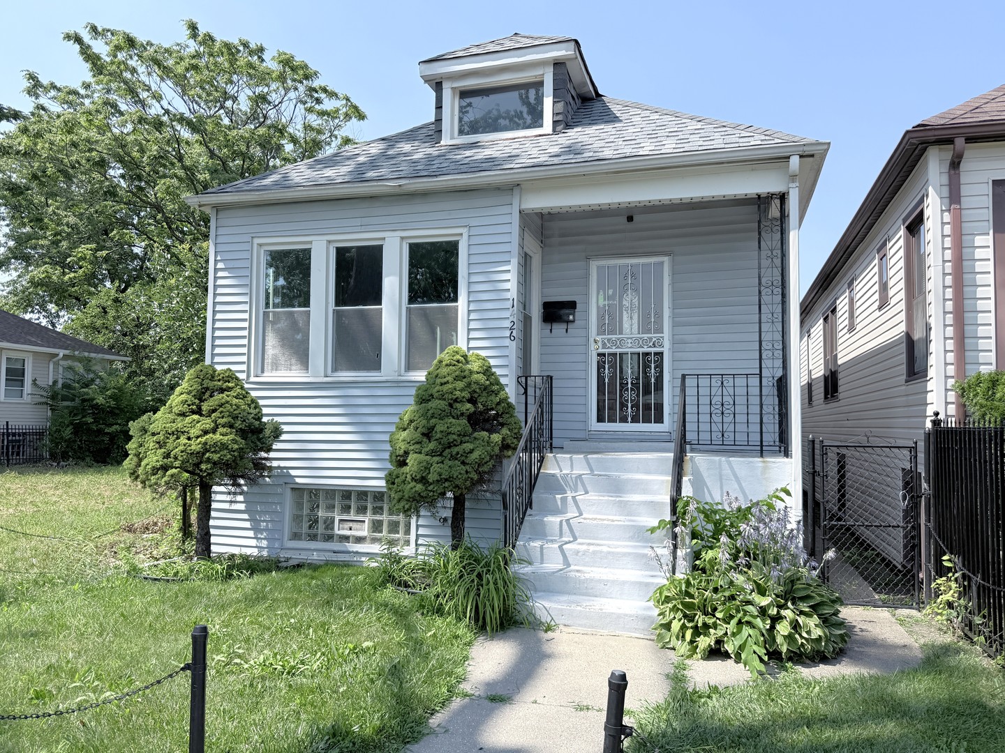 Homes for sale in Chicago, IL | 1426 W 112th Pl, Chicago, IL 60643 | MLS# 12704377