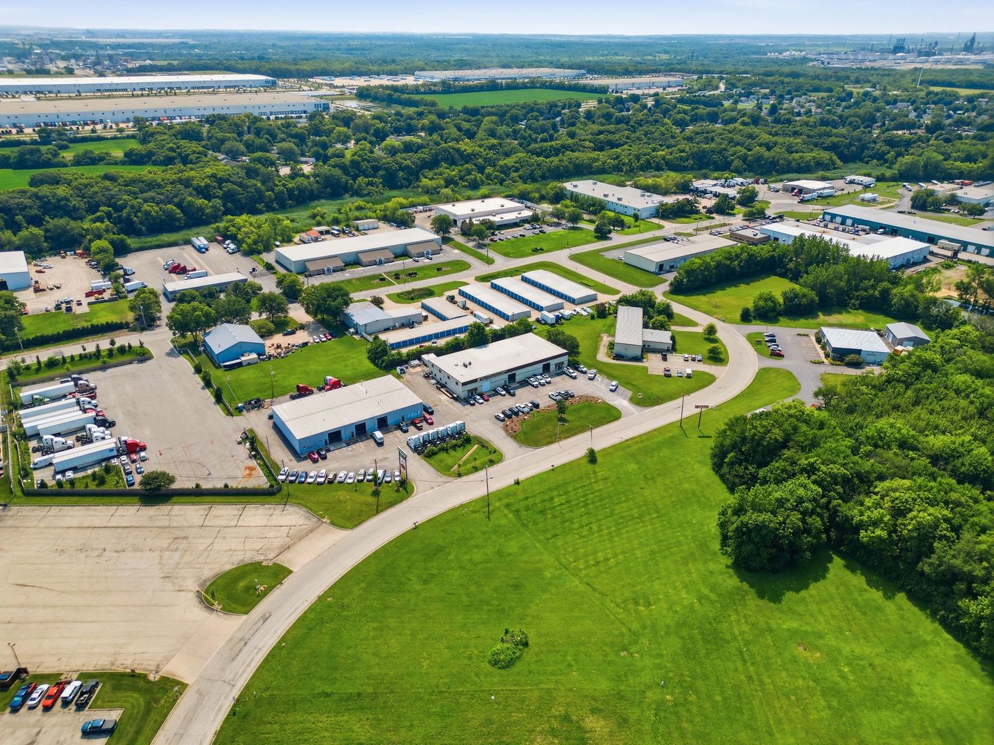 15th image of Lot 22 S Municipal Dr, Channahon, IL 60410 | MLS# 12704387