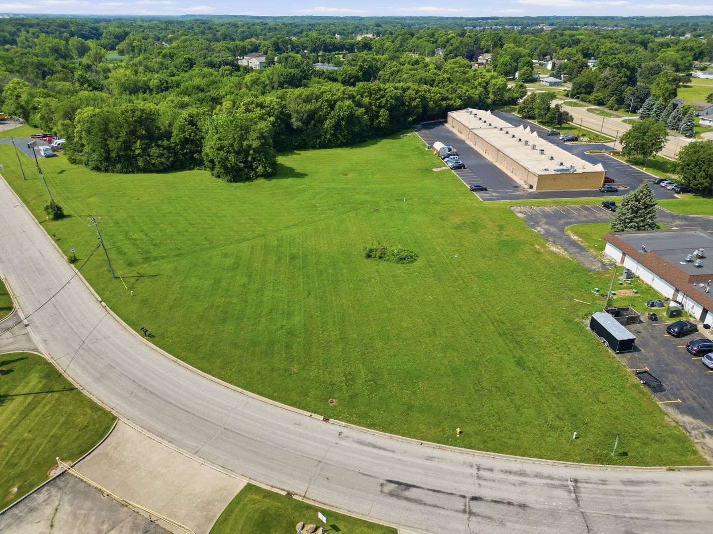 1st image of Lot 22 S Municipal Dr, Channahon, IL 60410 | MLS# 12704387