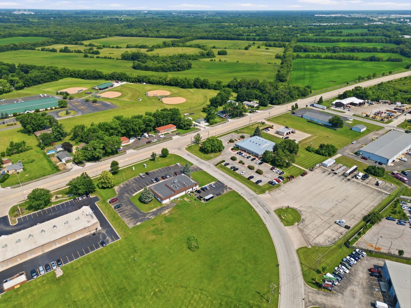 2nd image of Lot 22 S Municipal Dr, Channahon, IL 60410 | MLS# 12704387
