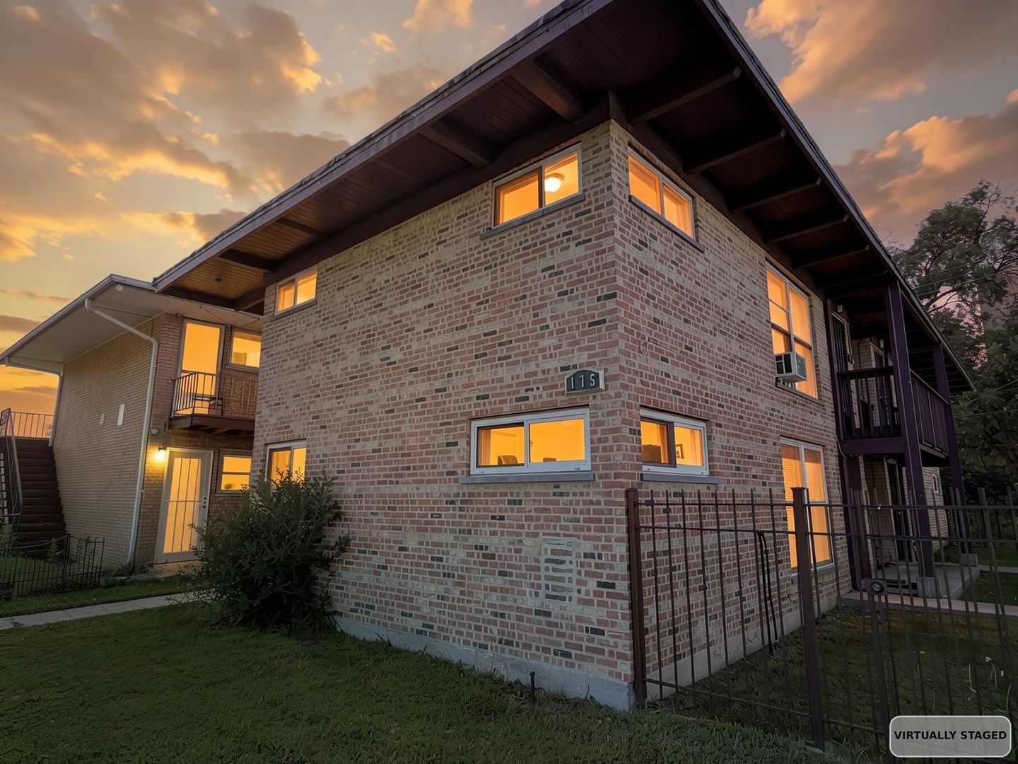 2nd image of 175 W 154th St, Harvey, IL 60426 | MLS# 12704409