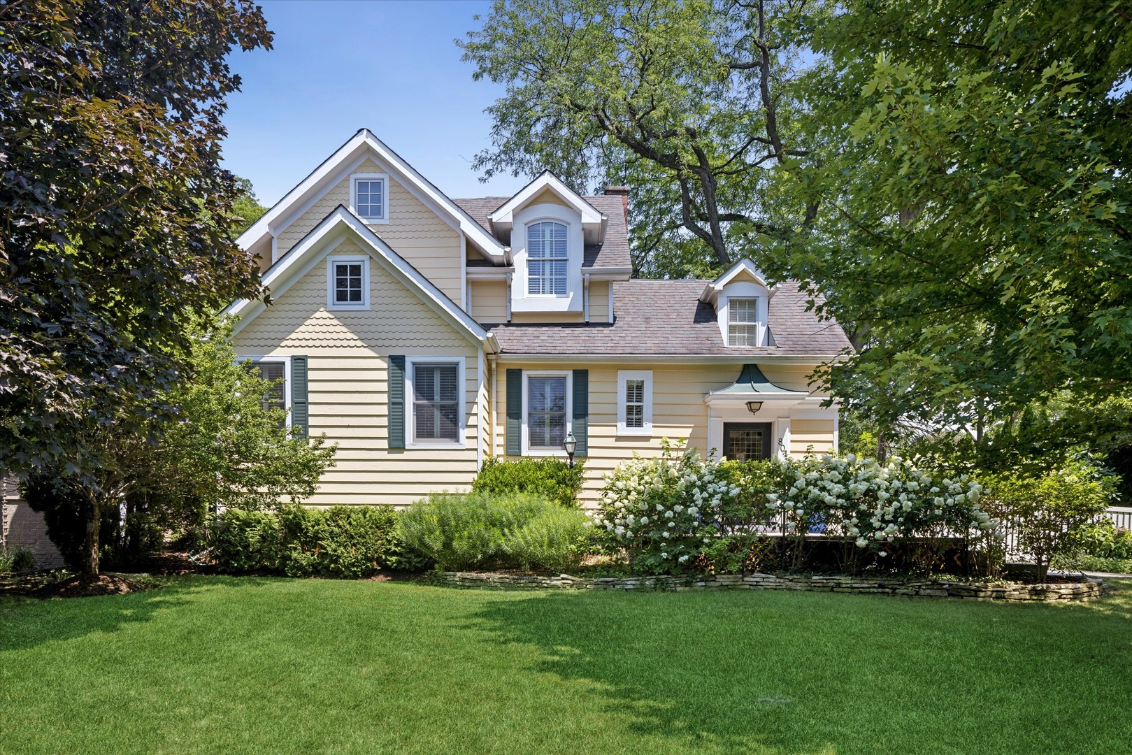 2nd image of 801 N Madison St, Hinsdale, IL 60521 | MLS# 12704433