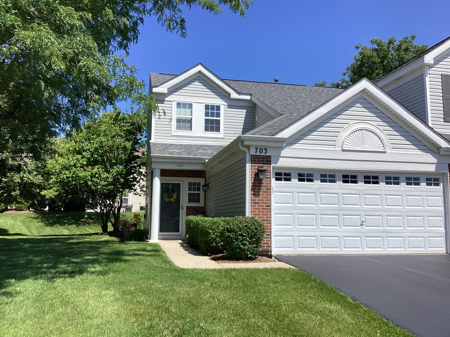 Homes for sale in Lake Villa, IL | 703 Baxter Ct, Lake Villa, IL 60046 | MLS# 12704434