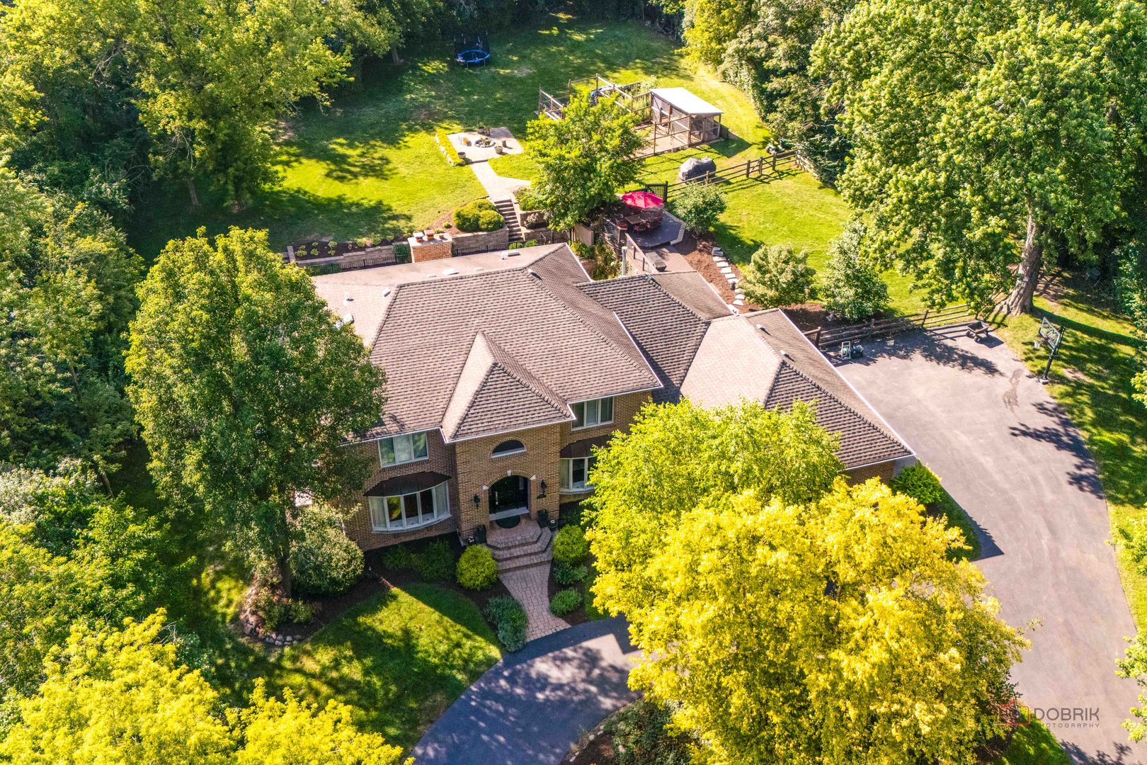 3rd image of 4525 Red Oak Ln, Long Grove, IL 60047 | MLS# 12704442