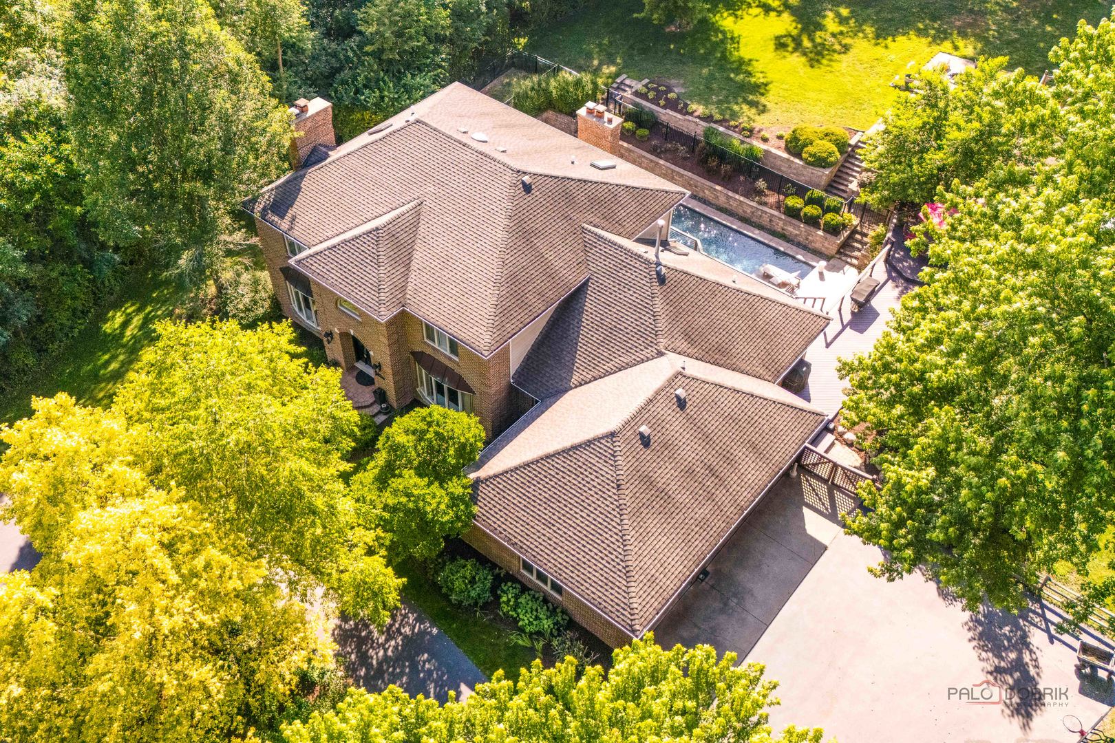 4th image of 4525 Red Oak Ln, Long Grove, IL 60047 | MLS# 12704442