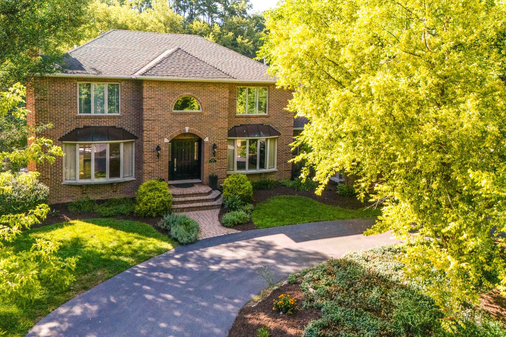2nd image of 4525 Red Oak Ln, Long Grove, IL 60047 | MLS# 12704442