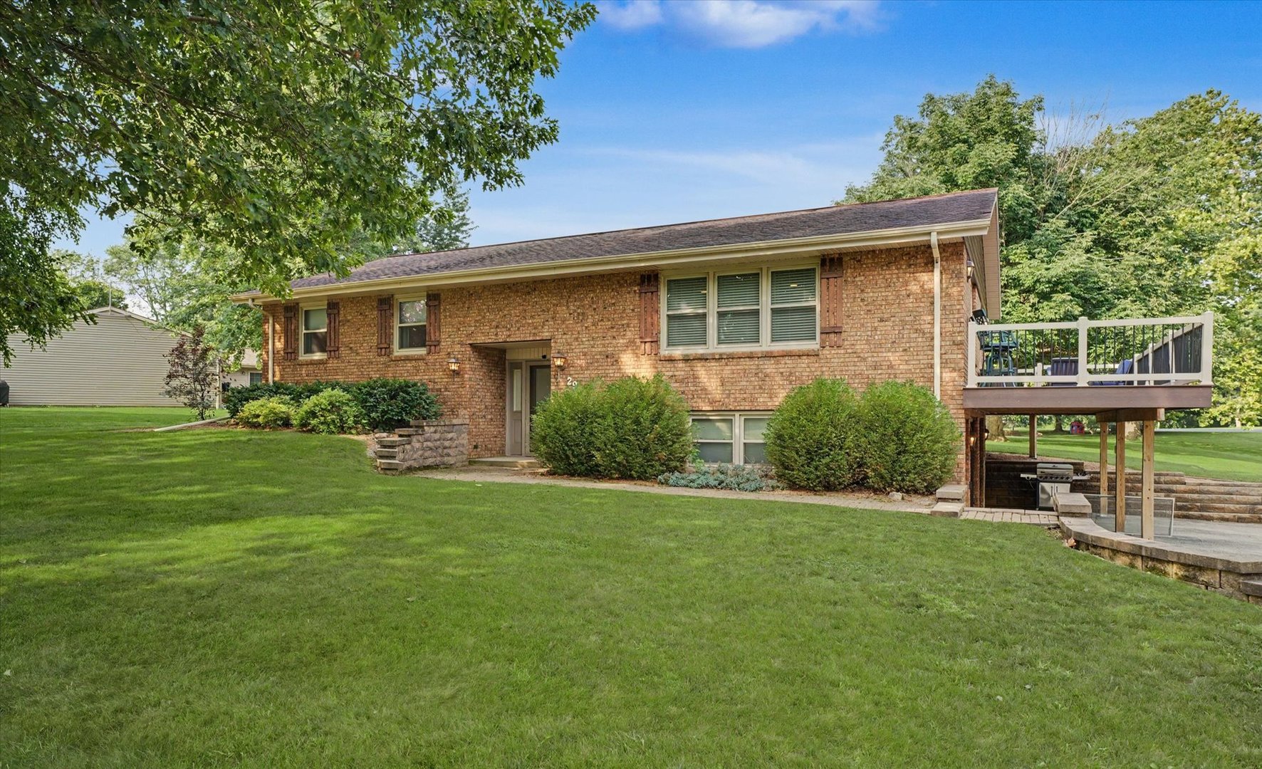 Homes for sale in Sidney, IL | 29 Dunlap, Sidney, IL 61877 | MLS# 12704448