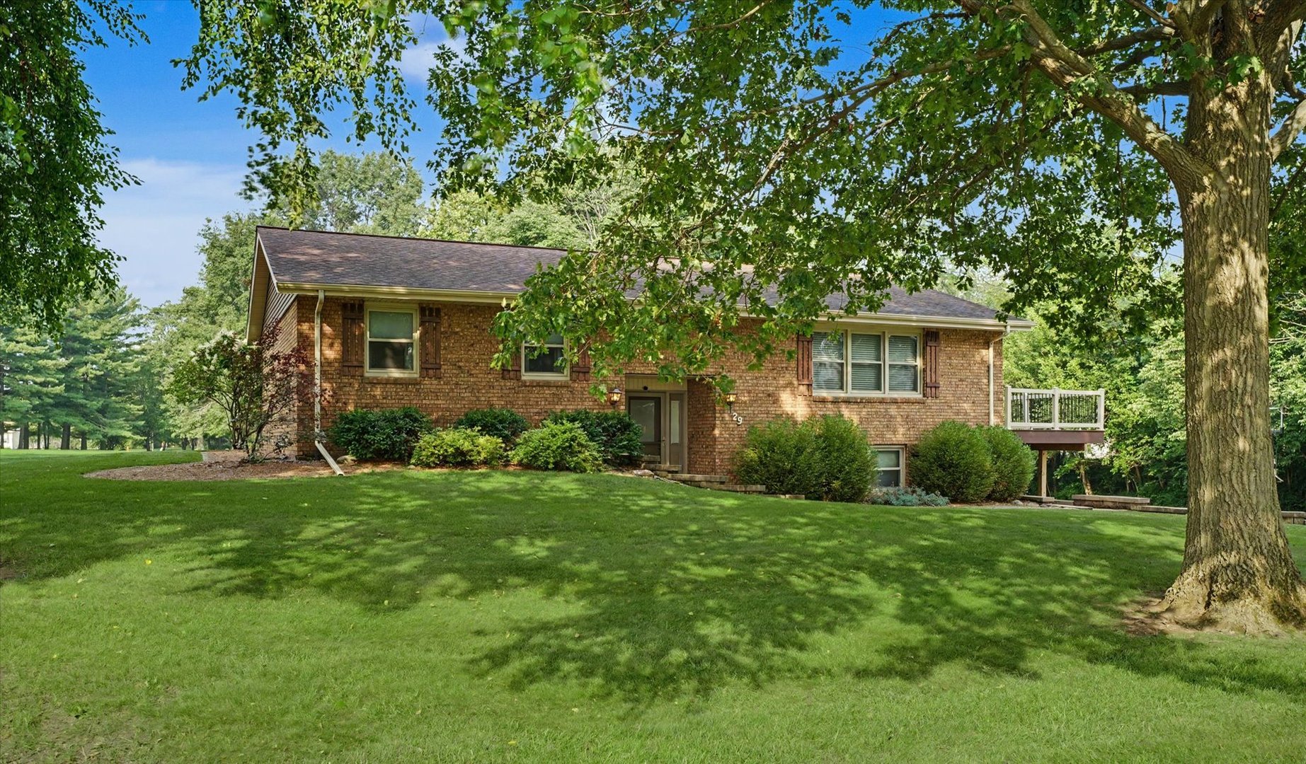 Homes for sale in Sidney, IL | 29 Dunlap, Sidney, IL 61877 | MLS# 12704448