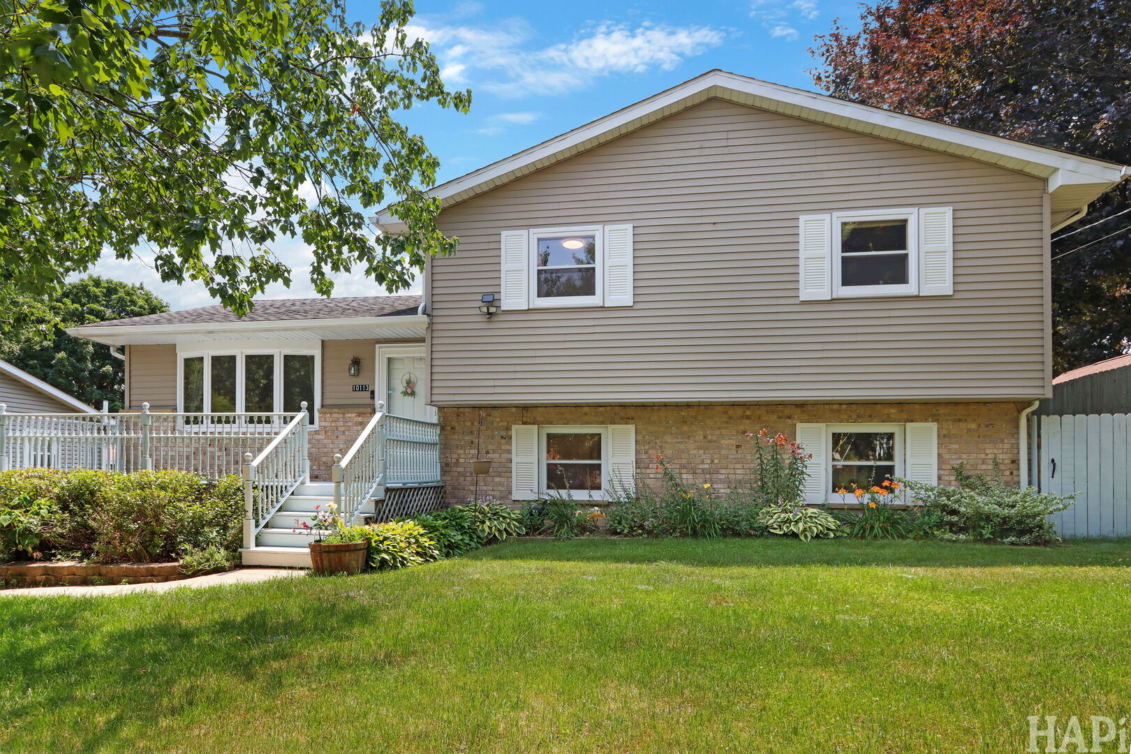 Homes for sale in Beach Park, IL | 10113 W Crissy Ave, Beach Park, IL 60099 | MLS# 12704472
