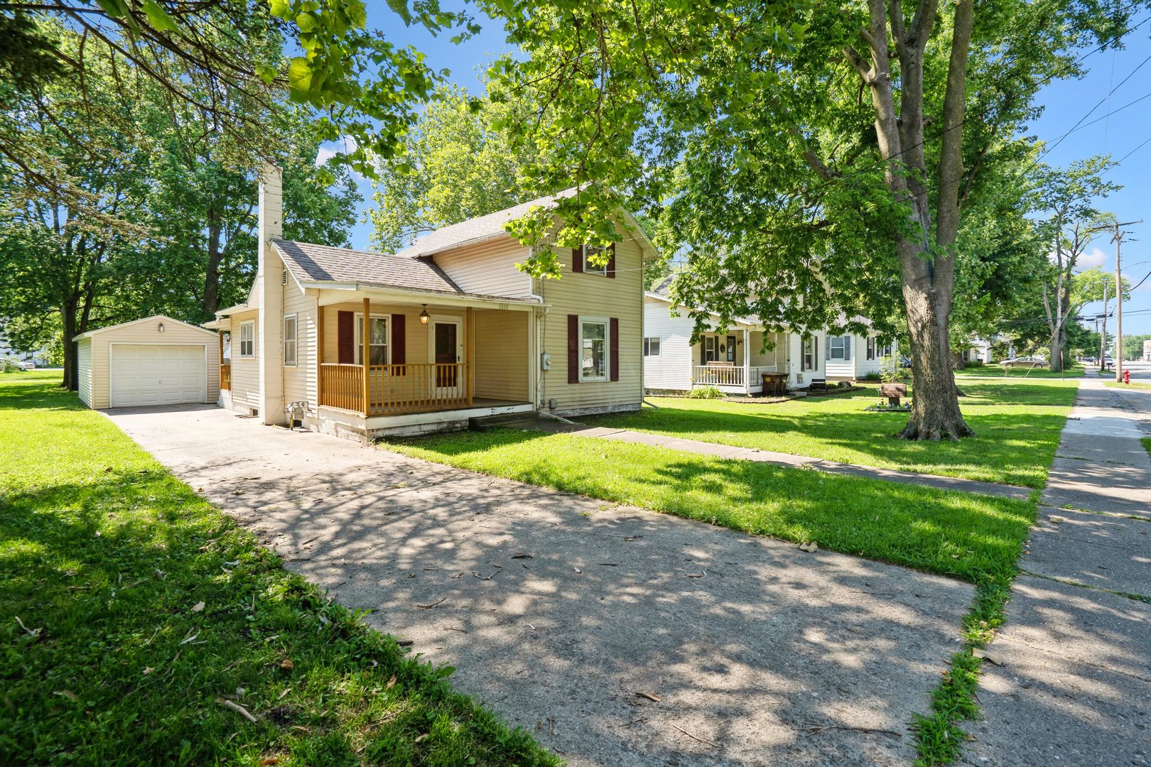 Homes for sale in Erie, IL | 1010 Main St, Erie, IL 61250 | MLS# 12704479